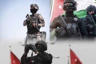 سلامة: حين غاب تجار الشهرة حضر الرجال.. الأردن وطن لا يصونه إلا الأوفياء