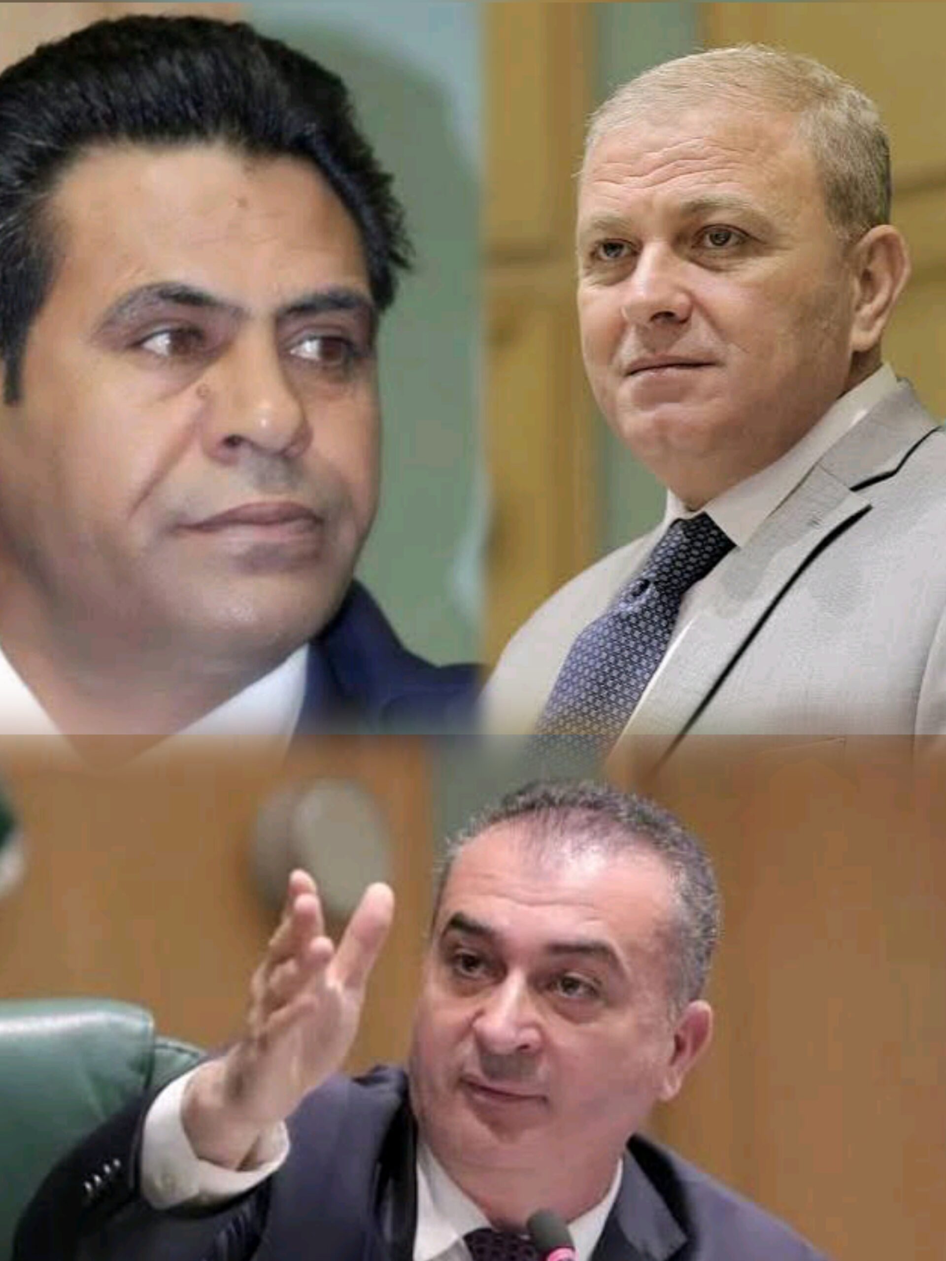 الزبن متمسك بالترشح لرئاسة النواب.. وعطية يؤكد استمرار المشاورات للتوافق بين الكتل (فيديو)