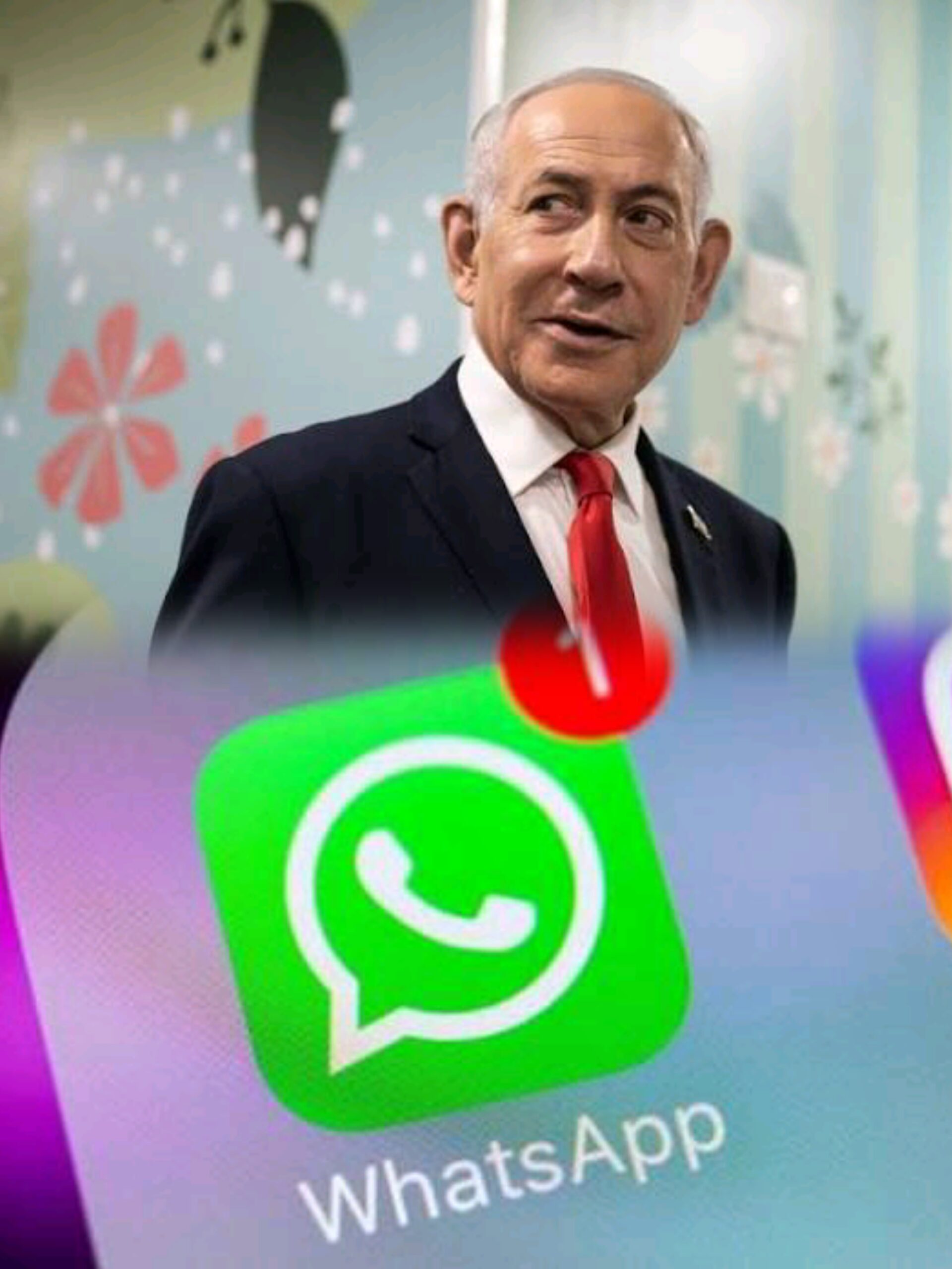 صورة حول : "أعطل من نتنياهو".. رسائل واتساب تقود طبيبا أردنيا إلى الحبس 6 أشهر "أعطل من نتنياهو".. رسائل واتساب تقود طبيبا أردنيا إلى الحبس 6 أشهر