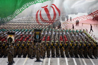 الحرس الثوري يهدد واشنطن ويكشف احتمال تجدد الحرب ويؤكد: اي عدوان جديد سيتم الرد عليه بقوة تفوق أي وقت مضى