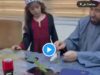 سبحة وزير فلسطيني تثير جدلا.. ومطالب بتوضيح رسمي (فيديو)