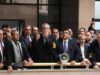 نقيب المحامين: إلقاء القبض على منفذي الاعتداء على كنيسة الكرك ثمرة جهود الأجهزة الأمنية