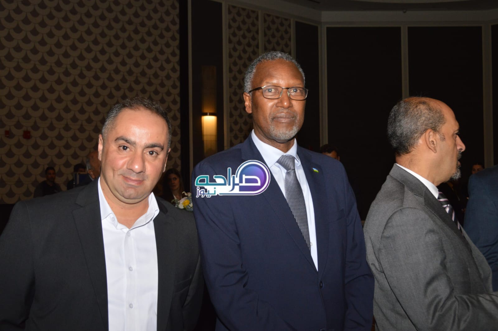 في احتفالية دبلوماسية رفيعة باستقلالها و"يوم ماليزيا"..