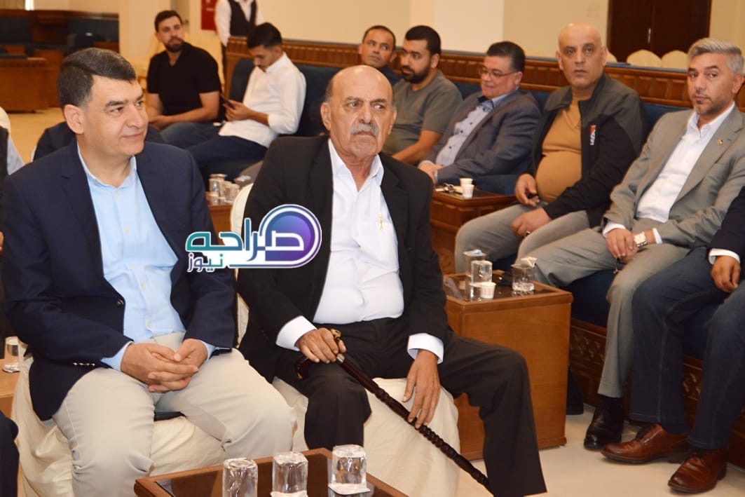 " ابعاد خطاب الملك في الأمم المتحدة " ندوة في ديوان أبناء الطفيلة بعمان