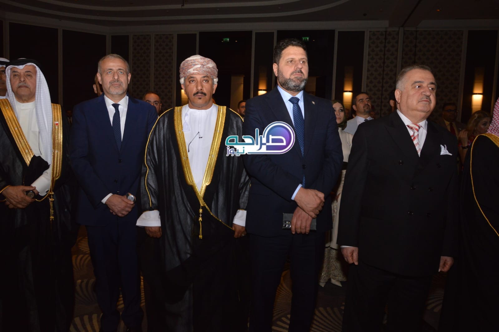 في احتفالية دبلوماسية رفيعة باستقلالها و"يوم ماليزيا"..