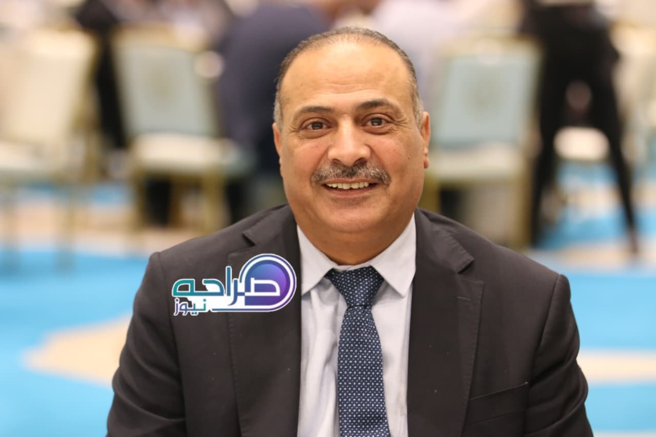 الشوشان يحتفلون بزفاف نجلهم المحامي علي صالح الشوشان