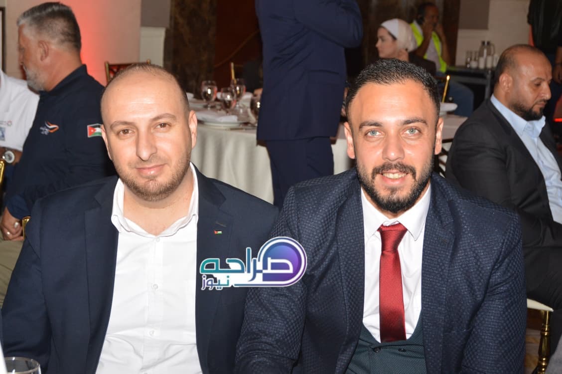 البريد الاردني يحتفل بمرور مئة عام على اصدار أول طابع اردني
