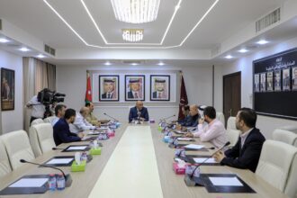 "الصحة النيابية" تبحث قضية التأمين الصحي لمتقاعدي شركة مصانع الإسمنت الأردنية