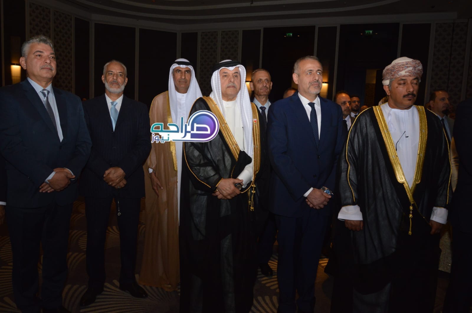 في احتفالية دبلوماسية رفيعة باستقلالها و"يوم ماليزيا"..