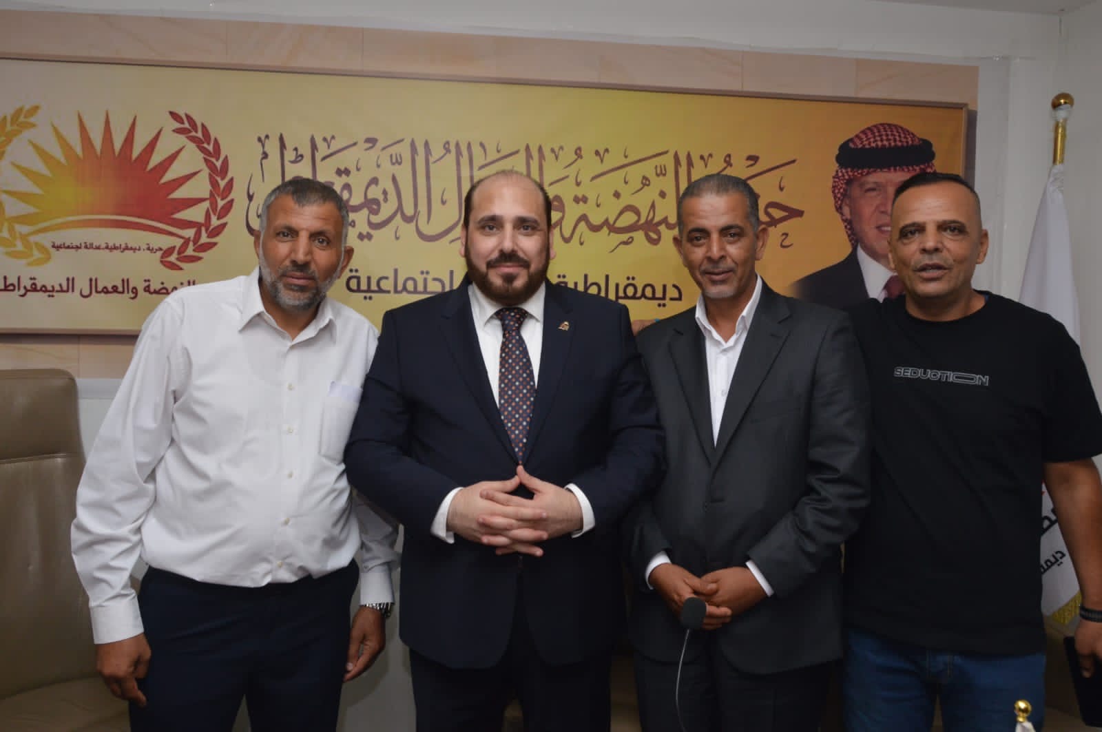 النهضة والعمال الديمقراطي يطالب بتعديل أحكام الحضانة وإعادة ترتيب مستحقيها