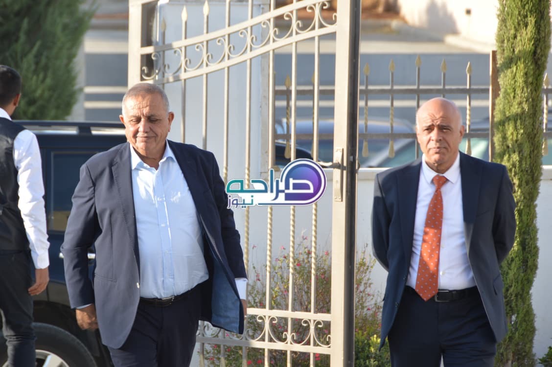 " ابعاد خطاب الملك في الأمم المتحدة " ندوة في ديوان أبناء الطفيلة بعمان