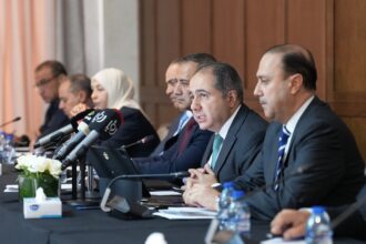 الحكومة تعلن تفاصيل مؤتمر الاستثمار الأردني الأوروبي المقرر في 19 تشرين الثاني