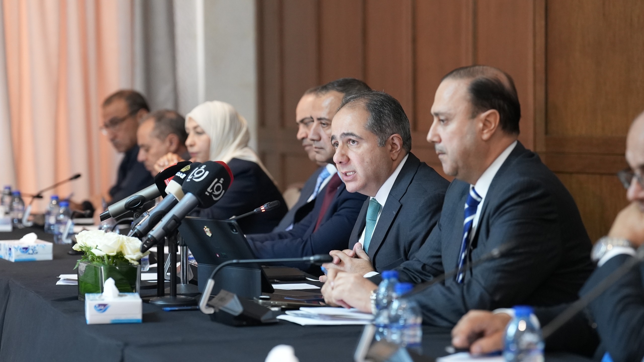 الحكومة تعلن تفاصيل مؤتمر الاستثمار الأردني الأوروبي المقرر في 19 تشرين الثاني