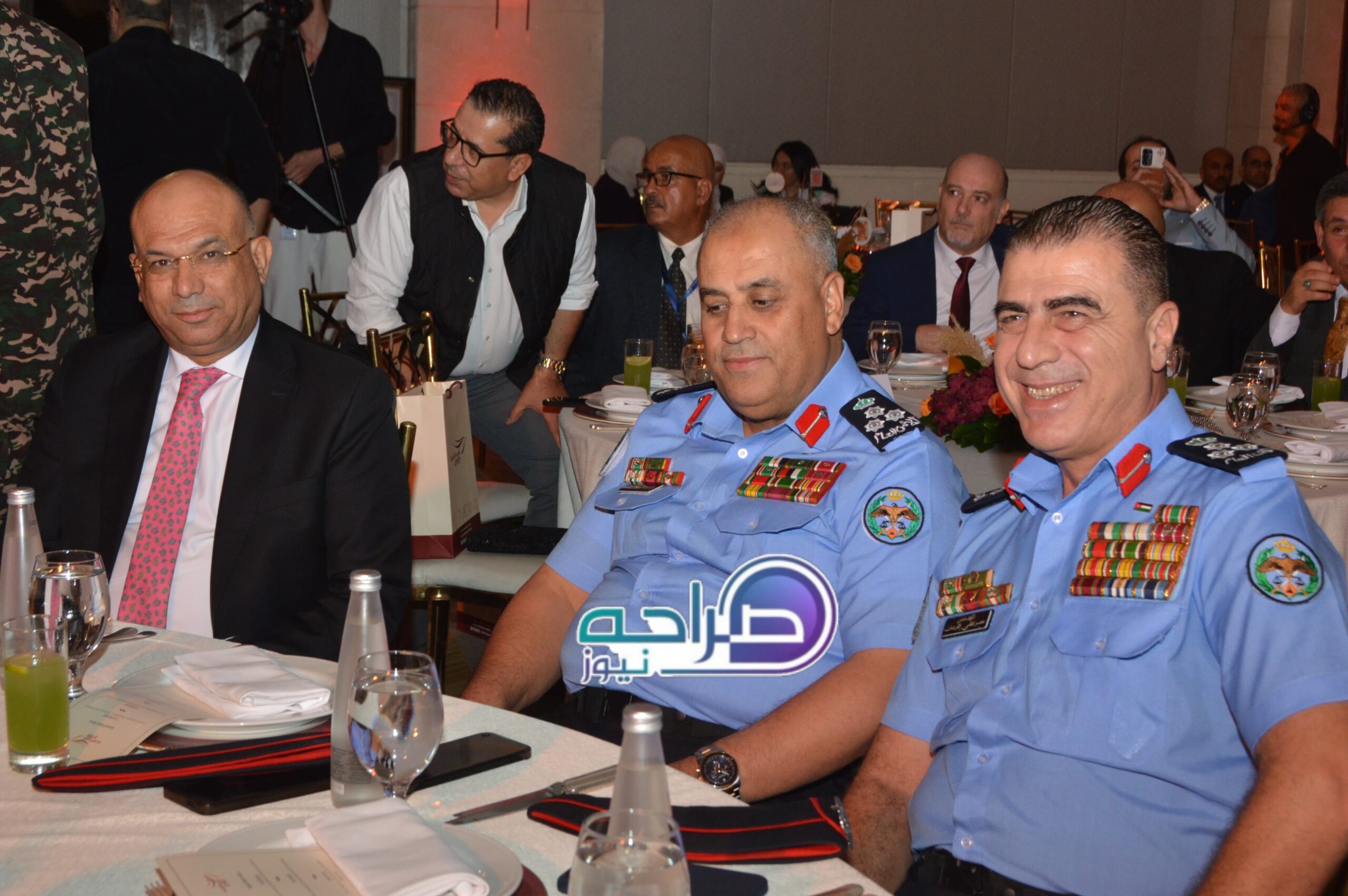 البريد الاردني يحتفل بمرور مئة عام على اصدار أول طابع اردني