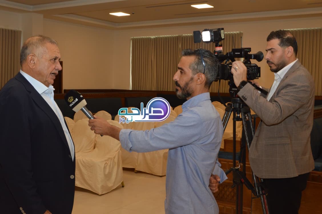 " ابعاد خطاب الملك في الأمم المتحدة " ندوة في ديوان أبناء الطفيلة بعمان