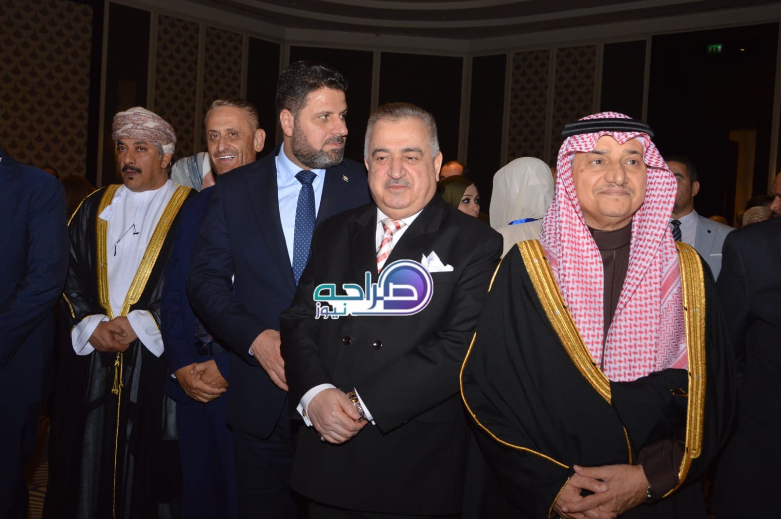في احتفالية دبلوماسية رفيعة باستقلالها و"يوم ماليزيا"..