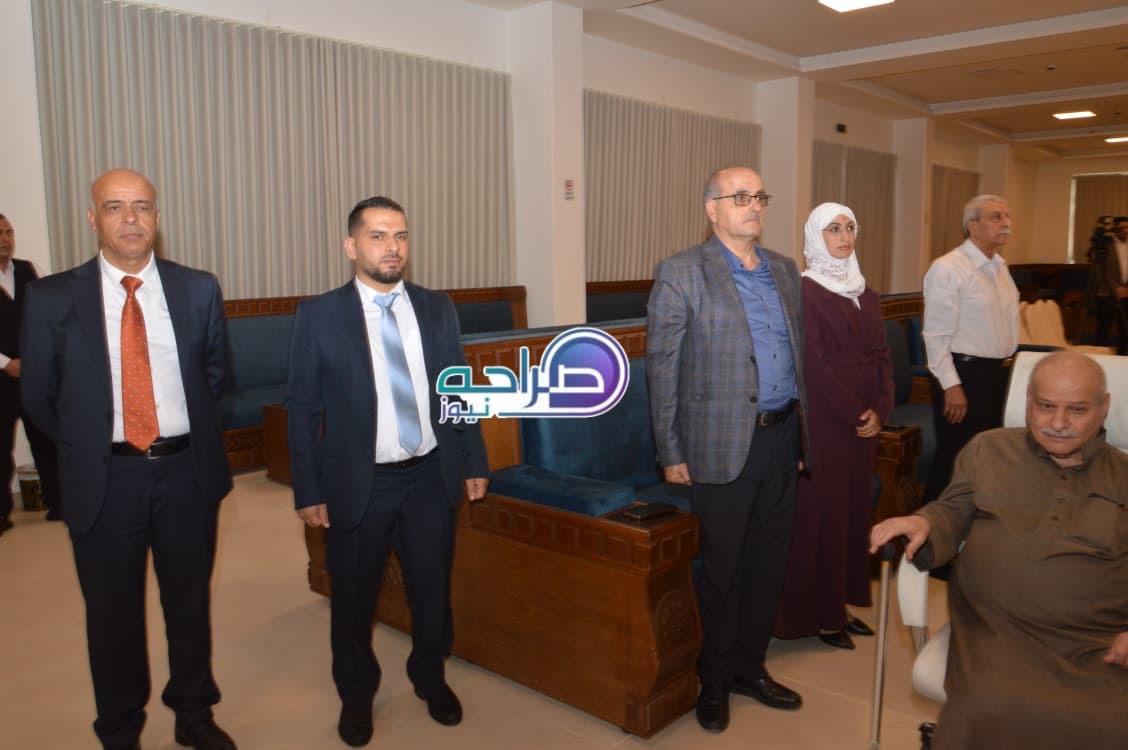 " ابعاد خطاب الملك في الأمم المتحدة " ندوة في ديوان أبناء الطفيلة بعمان