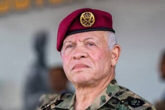 الكلية الجامعية الوطنية للتكنولوجيا تدين العمل الاجرامي في الكرك وتؤكد وقوفها خلف القيدادة الهاشمية