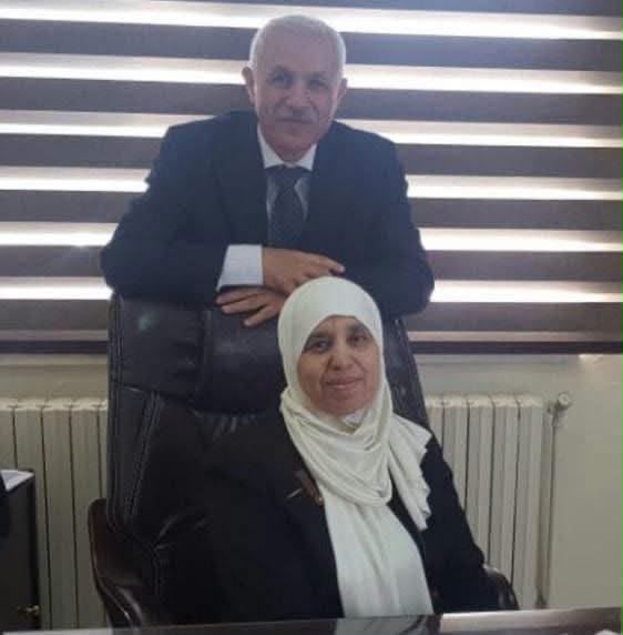 صورة حول : النائب صالح العرموطي في ذكرى رحيل زوجته أم عماد: تسع سنوات على الفراق .. ووجع الغياب لا ينتهي النائب صالح العرموطي في ذكرى رحيل زوجته أم عماد: تسع سنوات على الفراق .. ووجع الغياب لا ينتهي