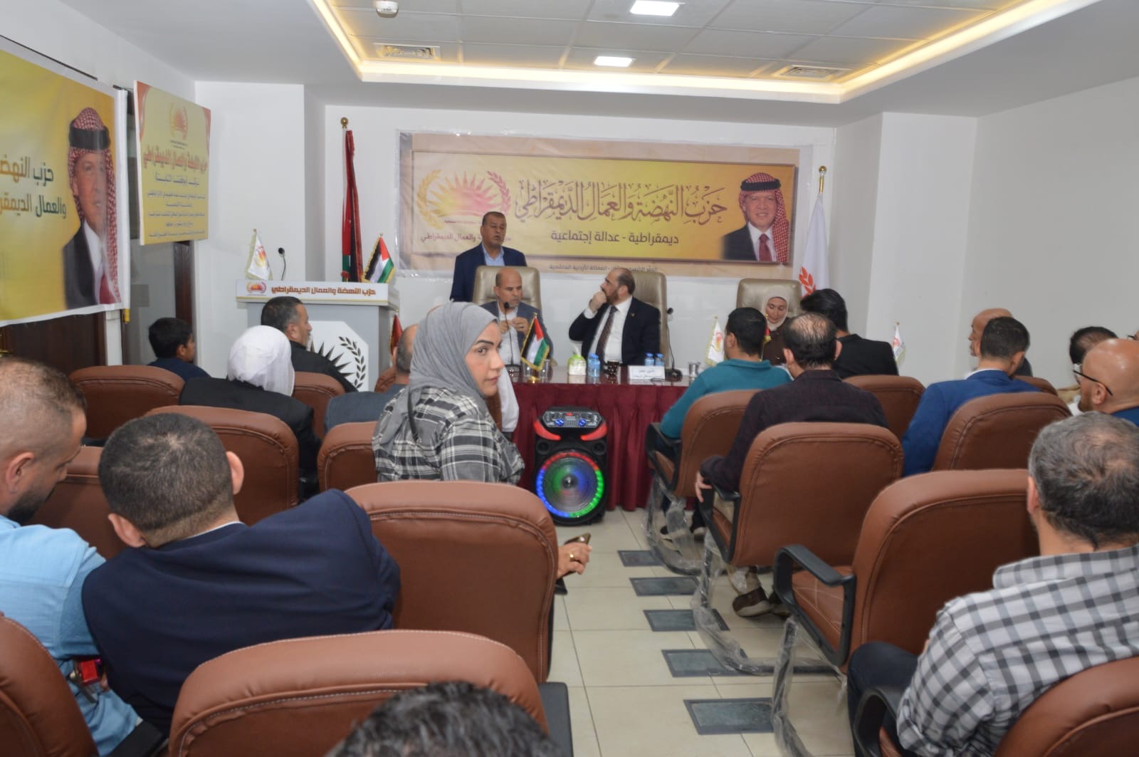 النهضة والعمال الديمقراطي يطالب بتعديل أحكام الحضانة وإعادة ترتيب مستحقيها