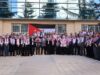 صندوق استثمار أموال الضمان: يد الغدر لن تقوى على وحدة الأردنيين وتماسكهم