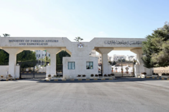 بيان شديد اللهجة صادر عن الحكومة