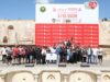 16th Edition of the Bromine Amman Marathon Concludes with 5,000 Participants
