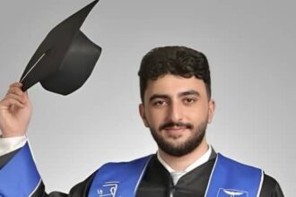 بلدية إربد تطلق اسم الشهيد الدكتور فادي هلسة على أحد شوارعها تكريمًا لشهداء حادثة الكرك
