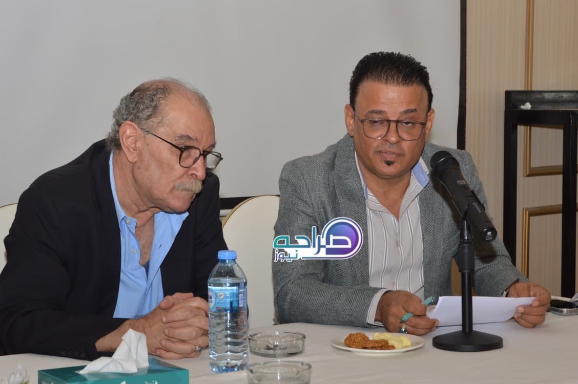 «أعطونا الطفولة» يجمع المسرح والحوار حول عالم الطفل