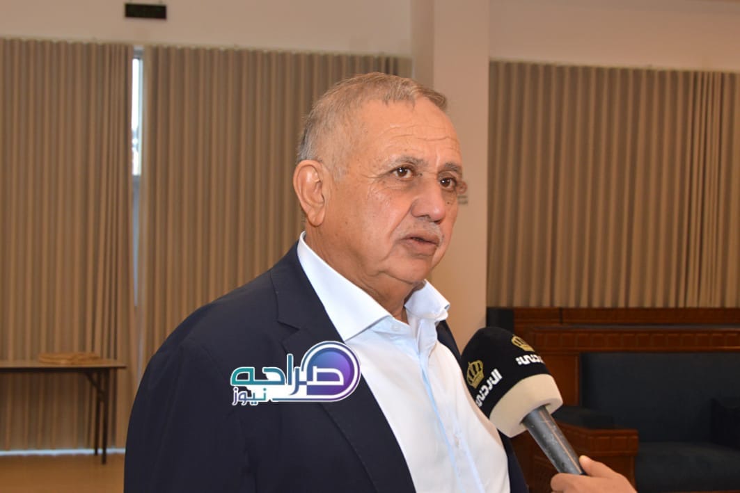 " ابعاد خطاب الملك في الأمم المتحدة " ندوة في ديوان أبناء الطفيلة بعمان