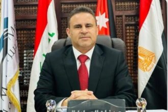 شركة الجسر العربي للملاحة تستنكر الهجوم الإرهابي على كنيسة بقرية حمود