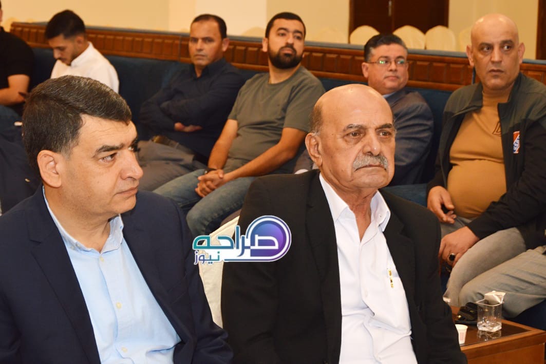 " ابعاد خطاب الملك في الأمم المتحدة " ندوة في ديوان أبناء الطفيلة بعمان