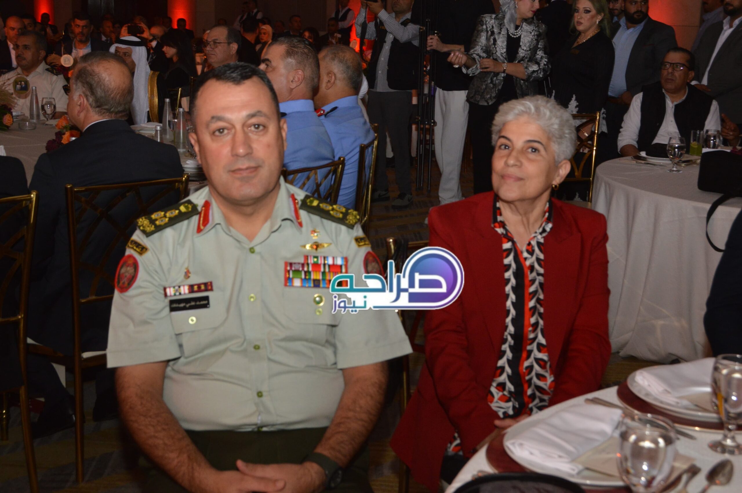 البريد الاردني يحتفل بمرور مئة عام على اصدار أول طابع اردني