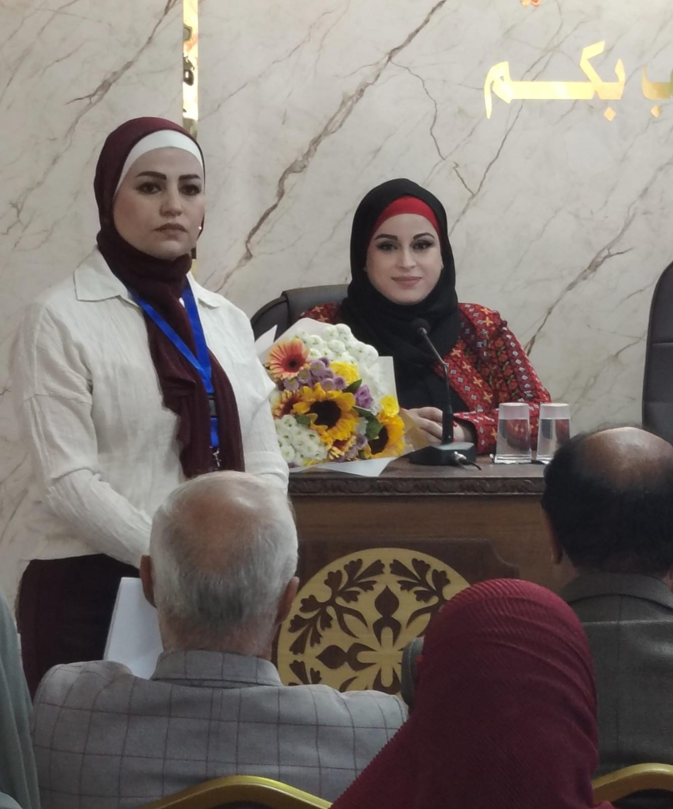 صورة حول : إشهار جمعية أفكار وفعاليات للثقافة والفنون بالبلقاء إشهار جمعية أفكار وفعاليات للثقافة والفنون بالبلقاء