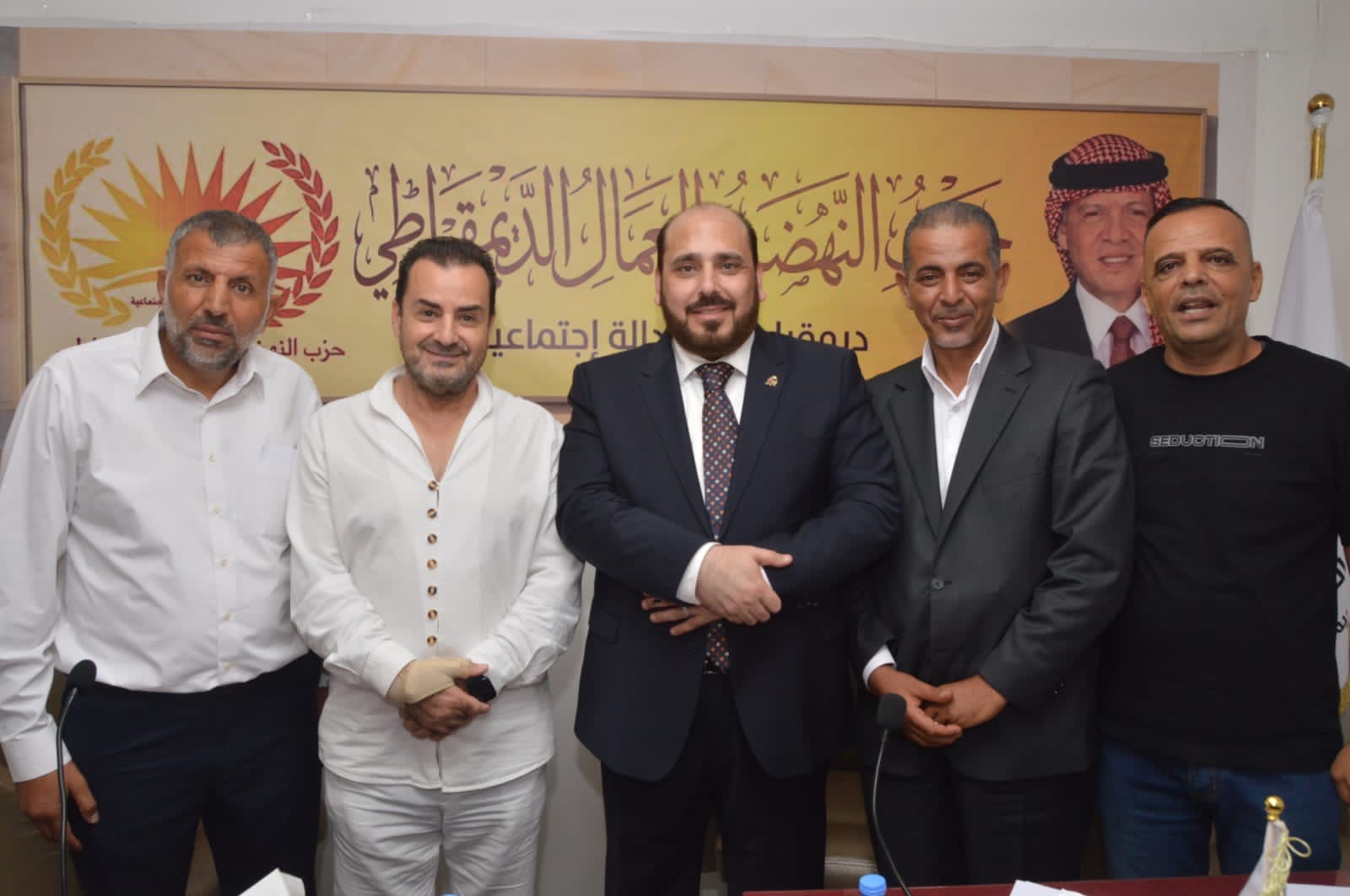 النهضة والعمال الديمقراطي يطالب بتعديل أحكام الحضانة وإعادة ترتيب مستحقيها