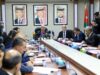 "البيئة النيابية" تبحث إزالة الأشجار من أرصفة شوارع عمّان وأثرها البيئي والحضري