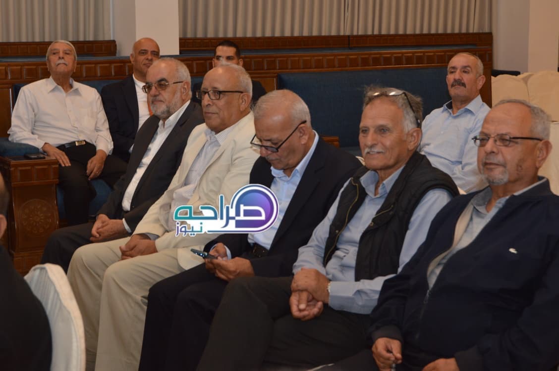 " ابعاد خطاب الملك في الأمم المتحدة " ندوة في ديوان أبناء الطفيلة بعمان