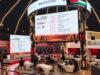 Orange Jordan Sponsors Amman AI Hackathon Organized by Fikr & in Partnership with Replit
