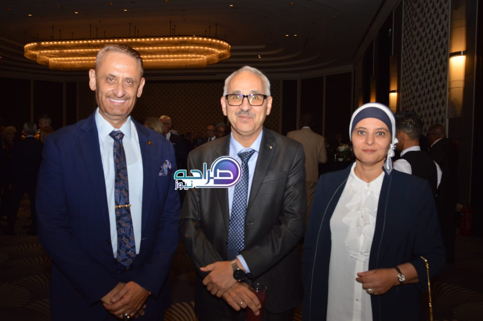 في احتفالية دبلوماسية رفيعة باستقلالها و"يوم ماليزيا"..
