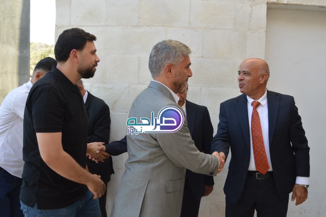 " ابعاد خطاب الملك في الأمم المتحدة " ندوة في ديوان أبناء الطفيلة بعمان