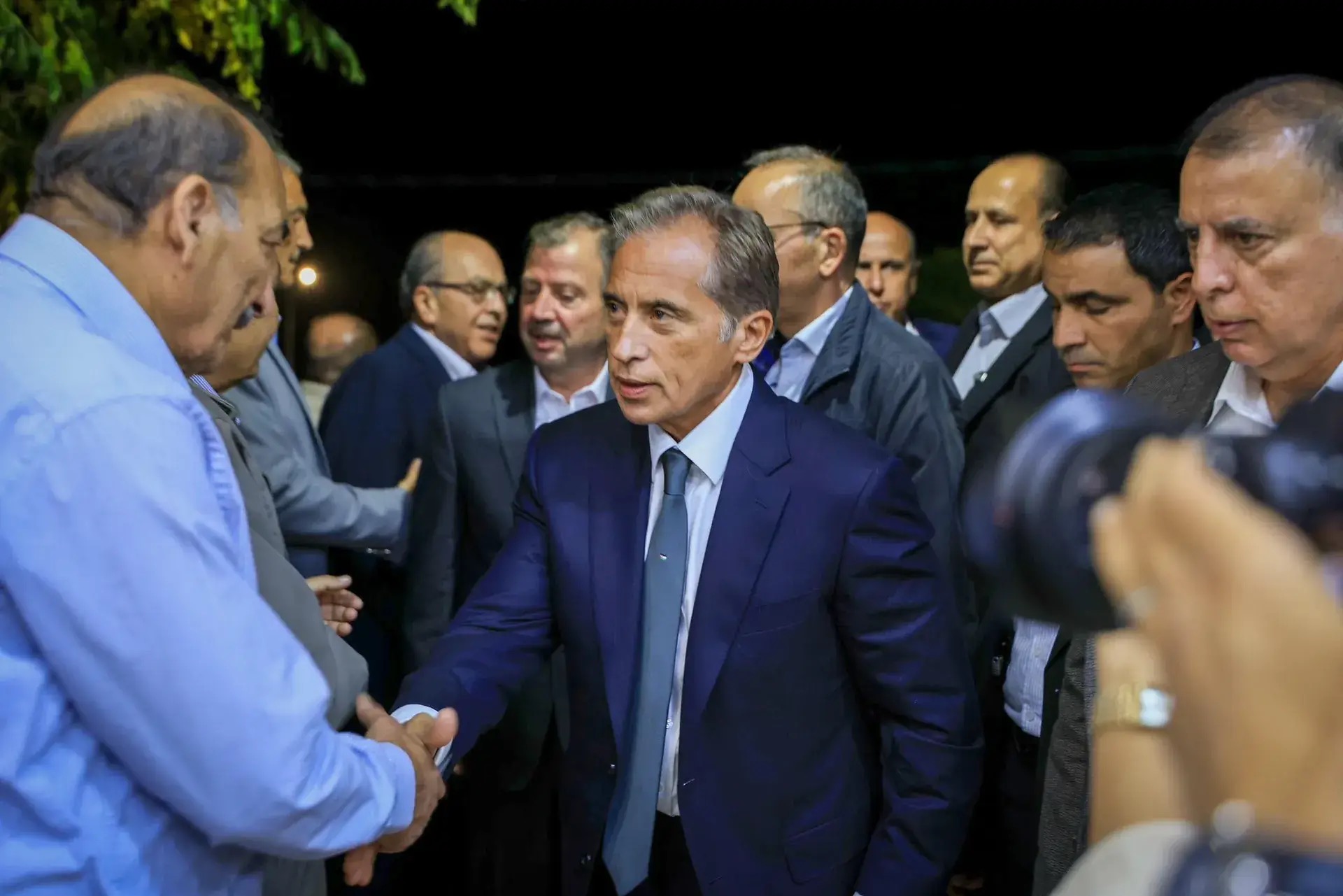 صورة حول : حسان من الكرك: سنصل إلى المجرمين وكل المتعاونين والمتعاطفين معهم حسان من الكرك: سنصل إلى المجرمين وكل المتعاونين والمتعاطفين معهم