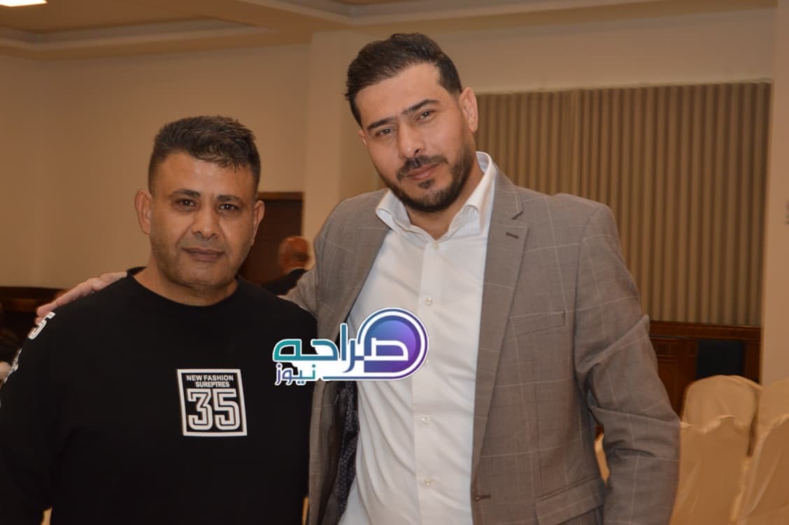 " ابعاد خطاب الملك في الأمم المتحدة " ندوة في ديوان أبناء الطفيلة بعمان