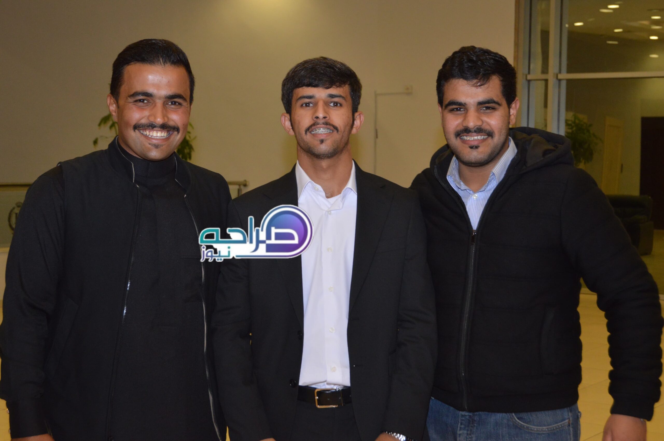 الشوشان يحتفلون بزفاف نجلهم المحامي علي صالح الشوشان