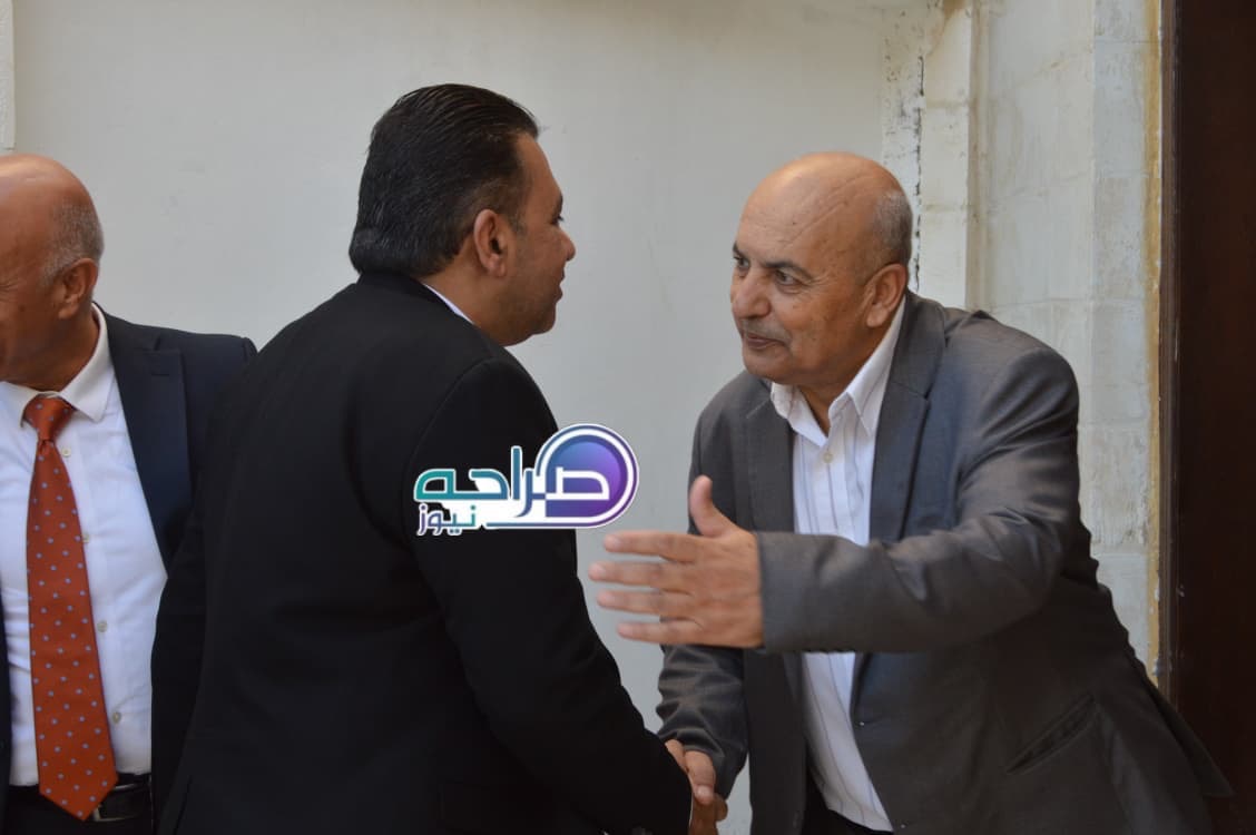" ابعاد خطاب الملك في الأمم المتحدة " ندوة في ديوان أبناء الطفيلة بعمان