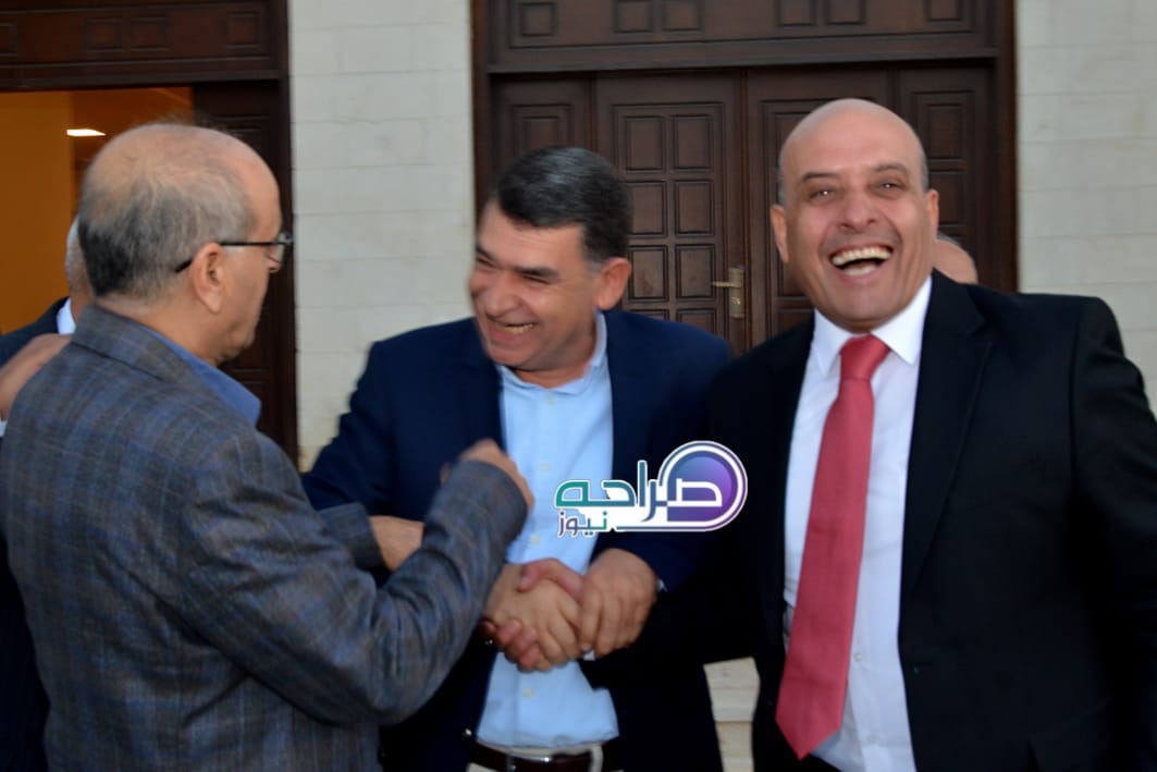 " ابعاد خطاب الملك في الأمم المتحدة " ندوة في ديوان أبناء الطفيلة بعمان