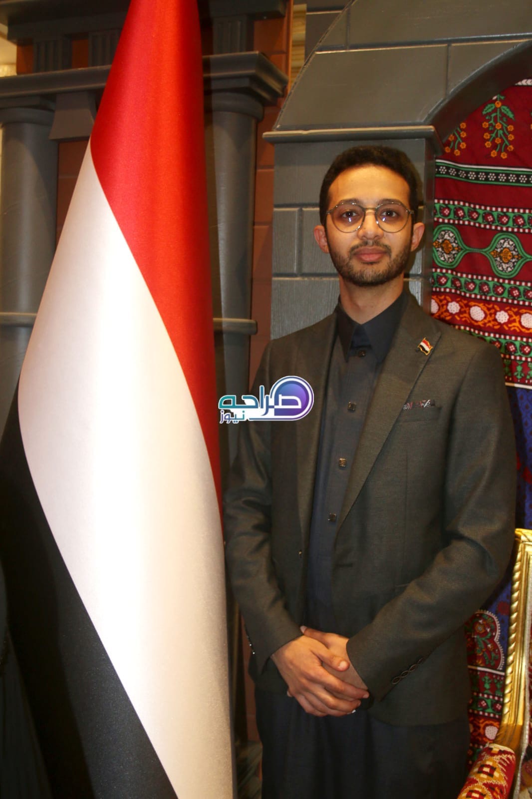 الأميرة بسمة ترعى البازار الخيري السنوي للسلك الدبلوماسي لمبرة أم الحسين
