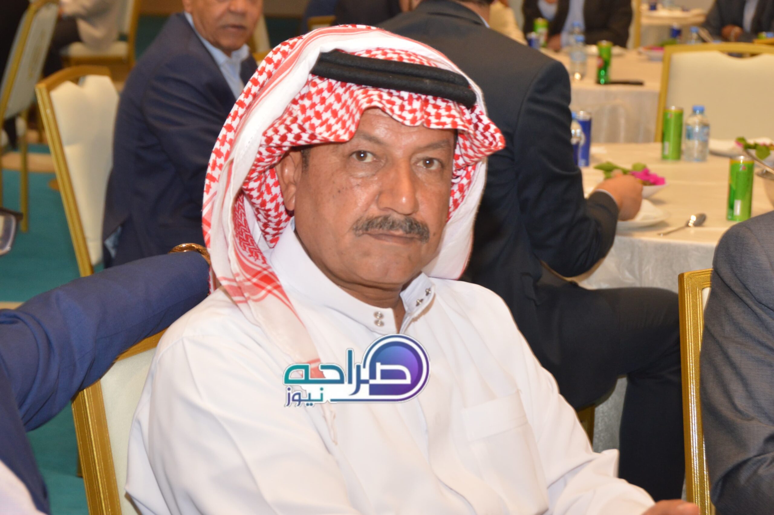 عمر سلامة يحتفل بزفاف نجله قصي بحضور رسمي واجتماعي