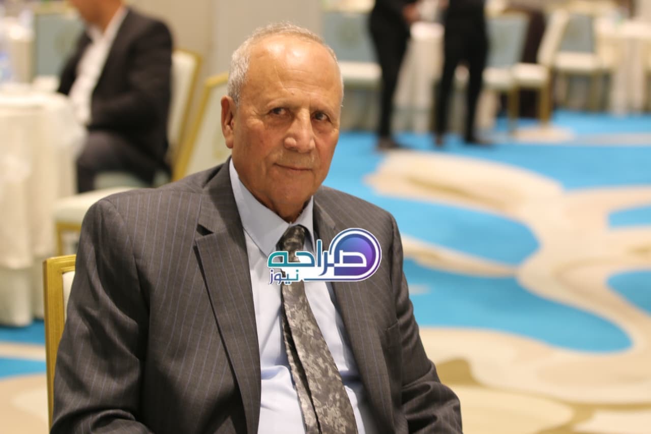 الشوشان يحتفلون بزفاف نجلهم المحامي علي صالح الشوشان