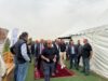 إنجاز اردني جديد: أسمدة MNG الطبيعية من مجموعة المناصير تدعم المحاصيل بمياه أقل وفي أصعب الظروف