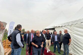 إنجاز اردني جديد: أسمدة MNG الطبيعية من مجموعة المناصير تدعم المحاصيل بمياه أقل وفي أصعب الظروف